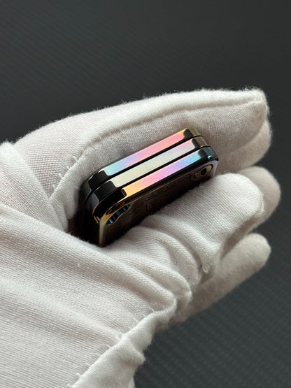 SNAP Mokuti Zirconium Copper