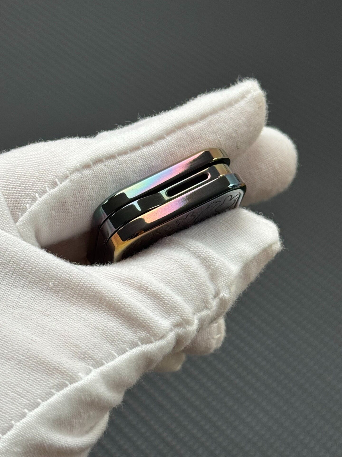 SNAP Mokuti Zirconium Copper