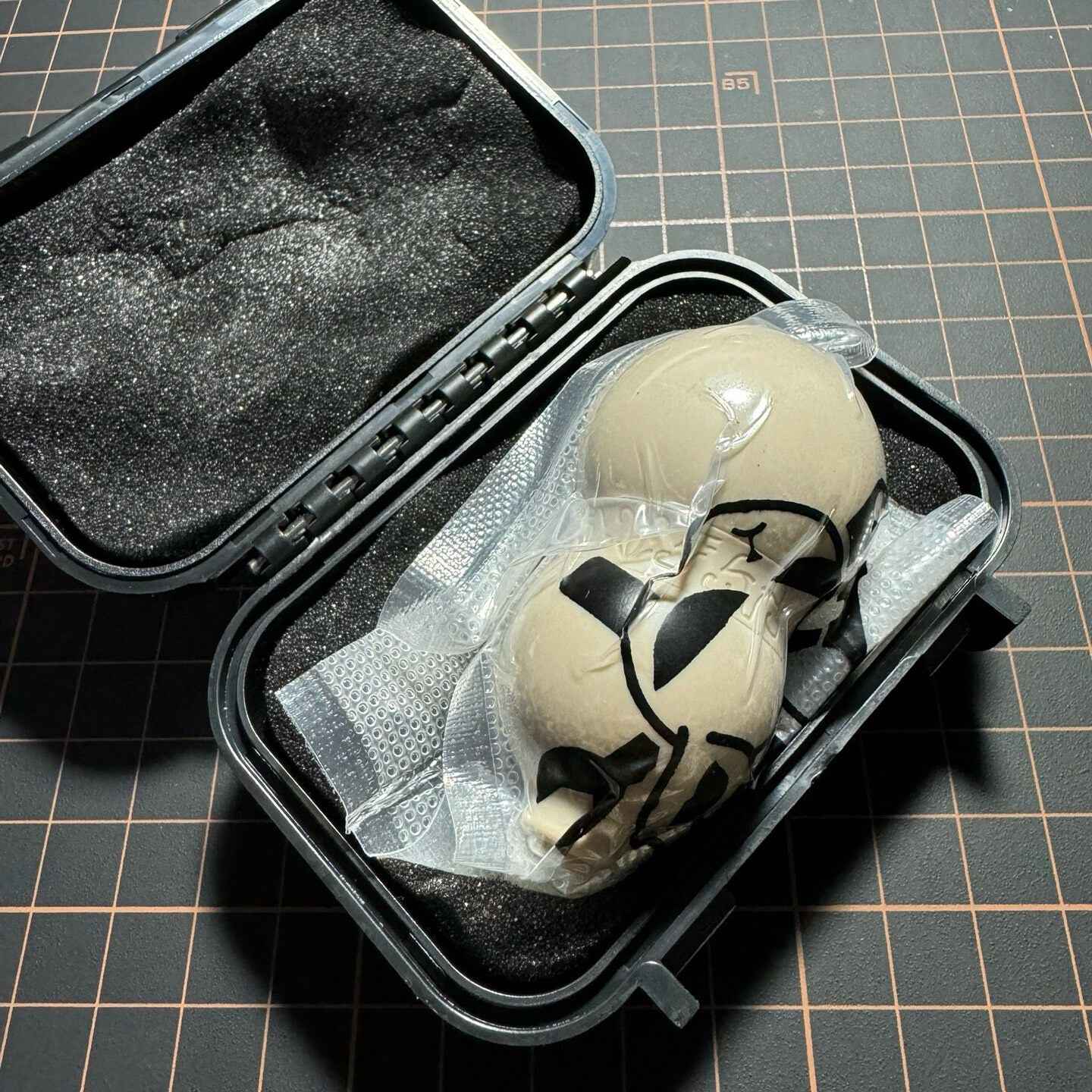 Gourd PEEK Brand New