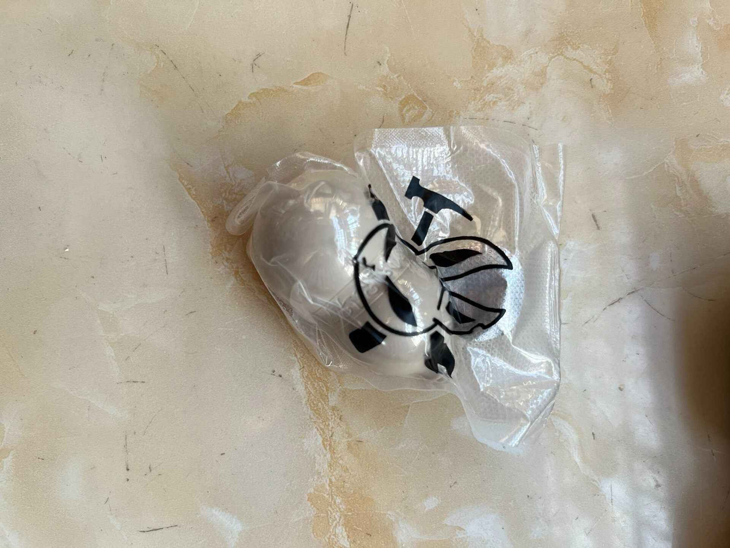 Gourd PEEK Brand New