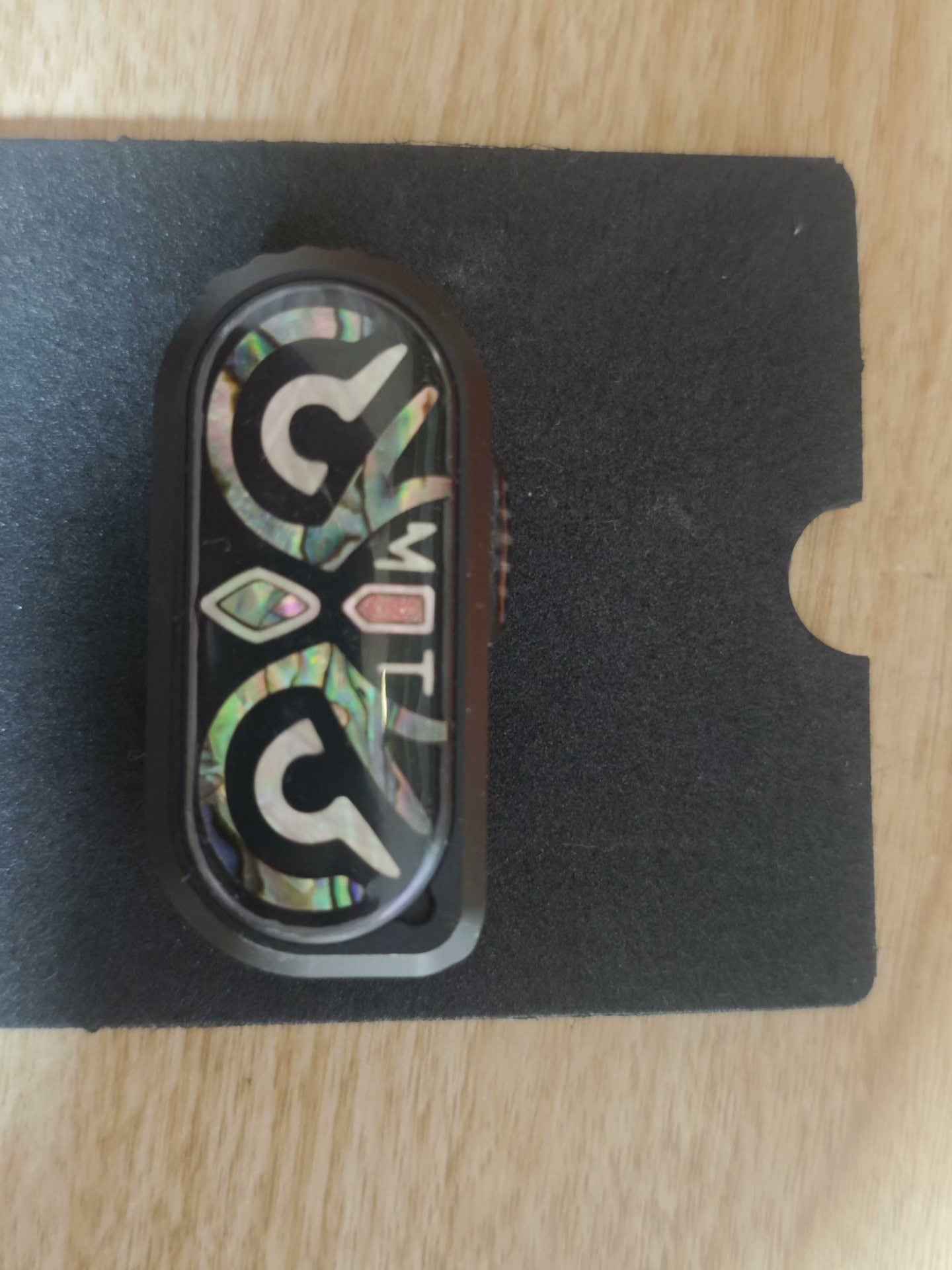 OWL Stainless Steel