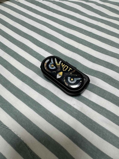 OWL Stainless Steel