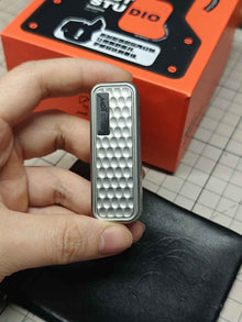 FENG LING Stainless Steel