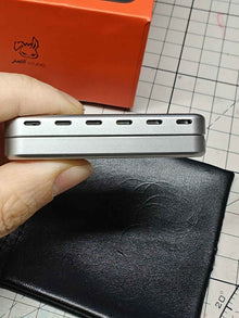 FENG LING Stainless Steel