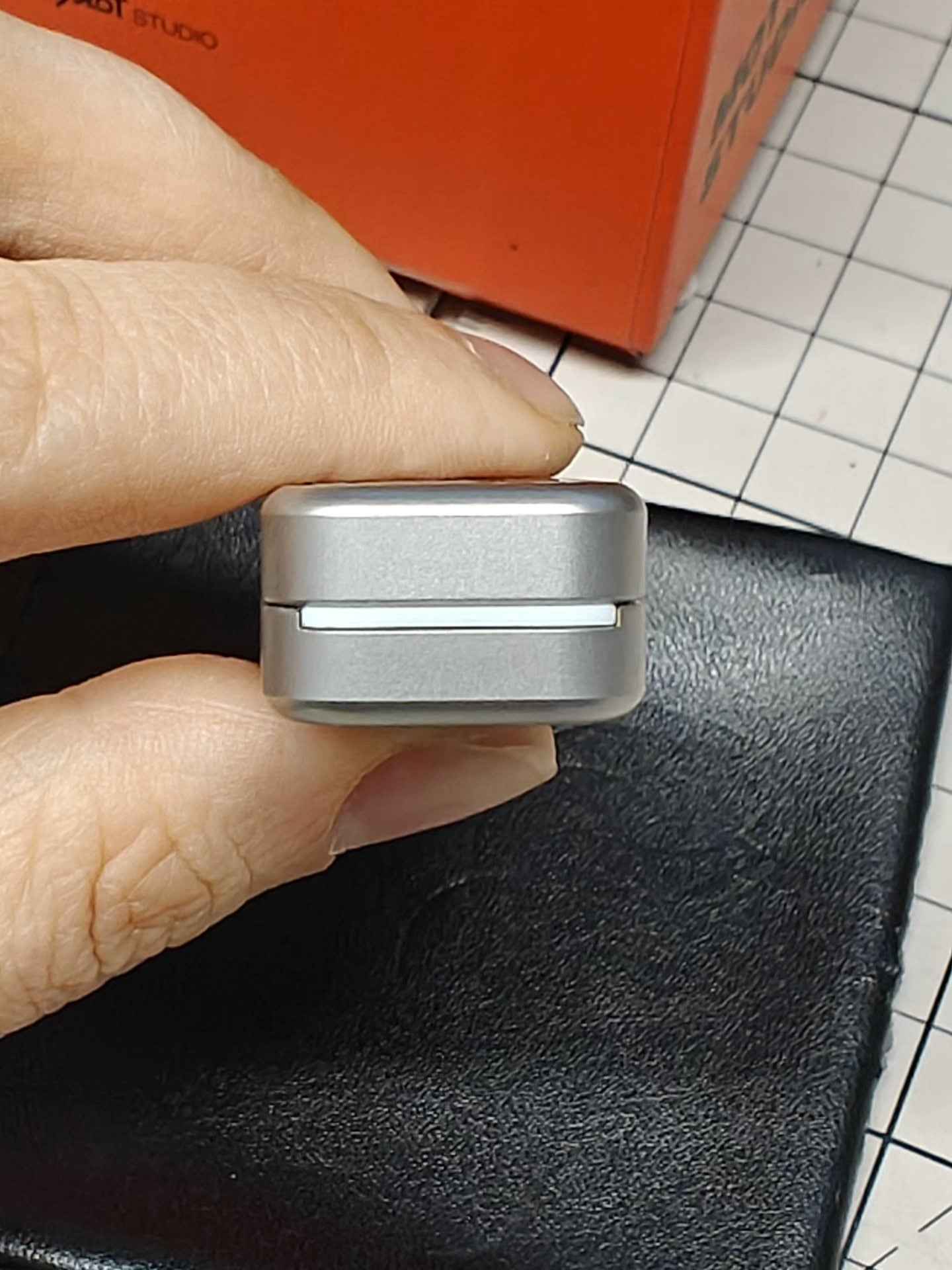 FENG LING Stainless Steel