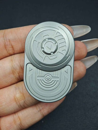 MIX Stainless Steel