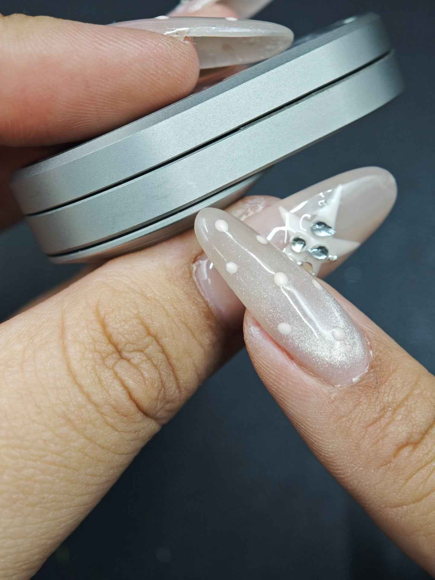 MIX Stainless Steel