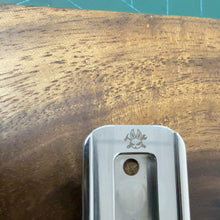 FENG LING Stainless Steel