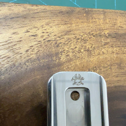 FENG LING Stainless Steel