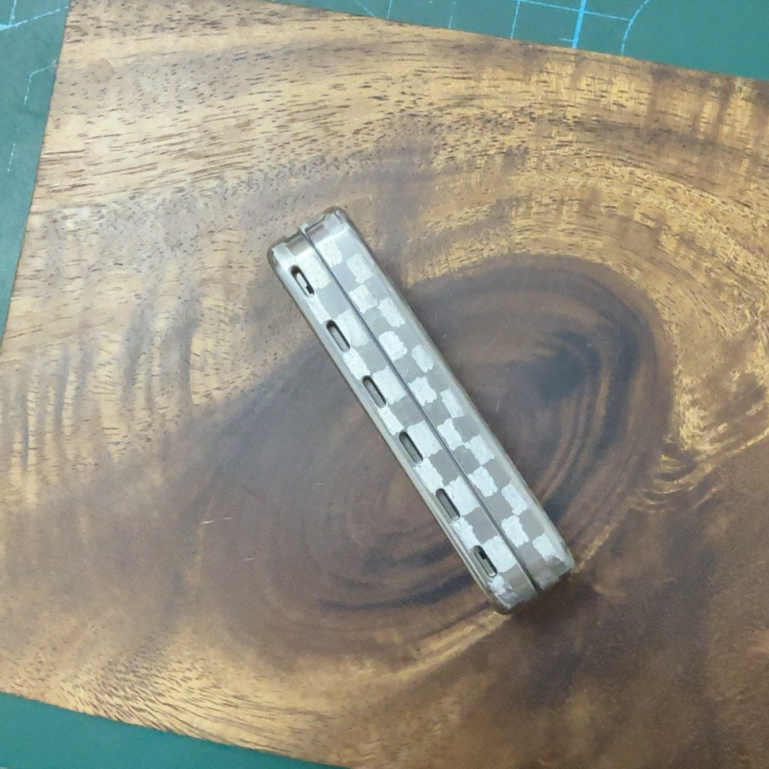 FENG LING Stainless Steel