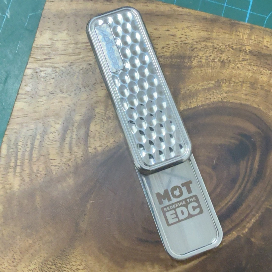 FENG LING Stainless Steel