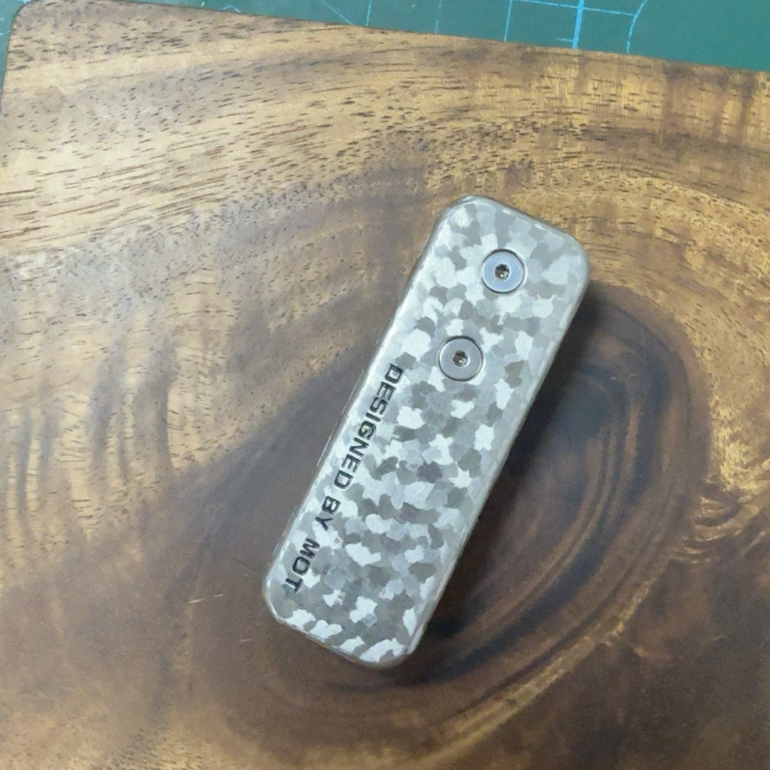 FENG LING Stainless Steel