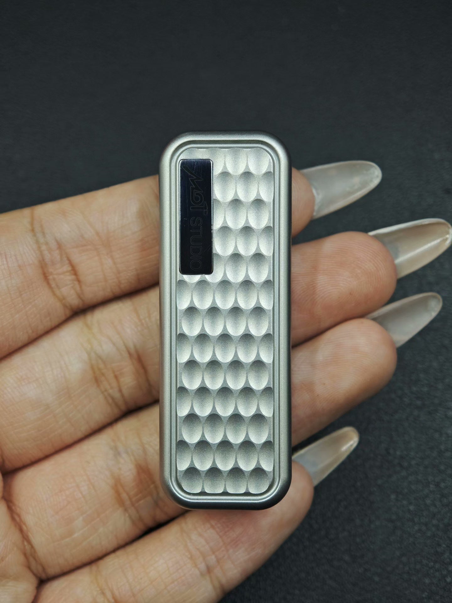 FENG LING Stainless Steel