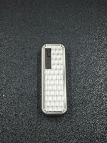 FENG LING Stainless Steel