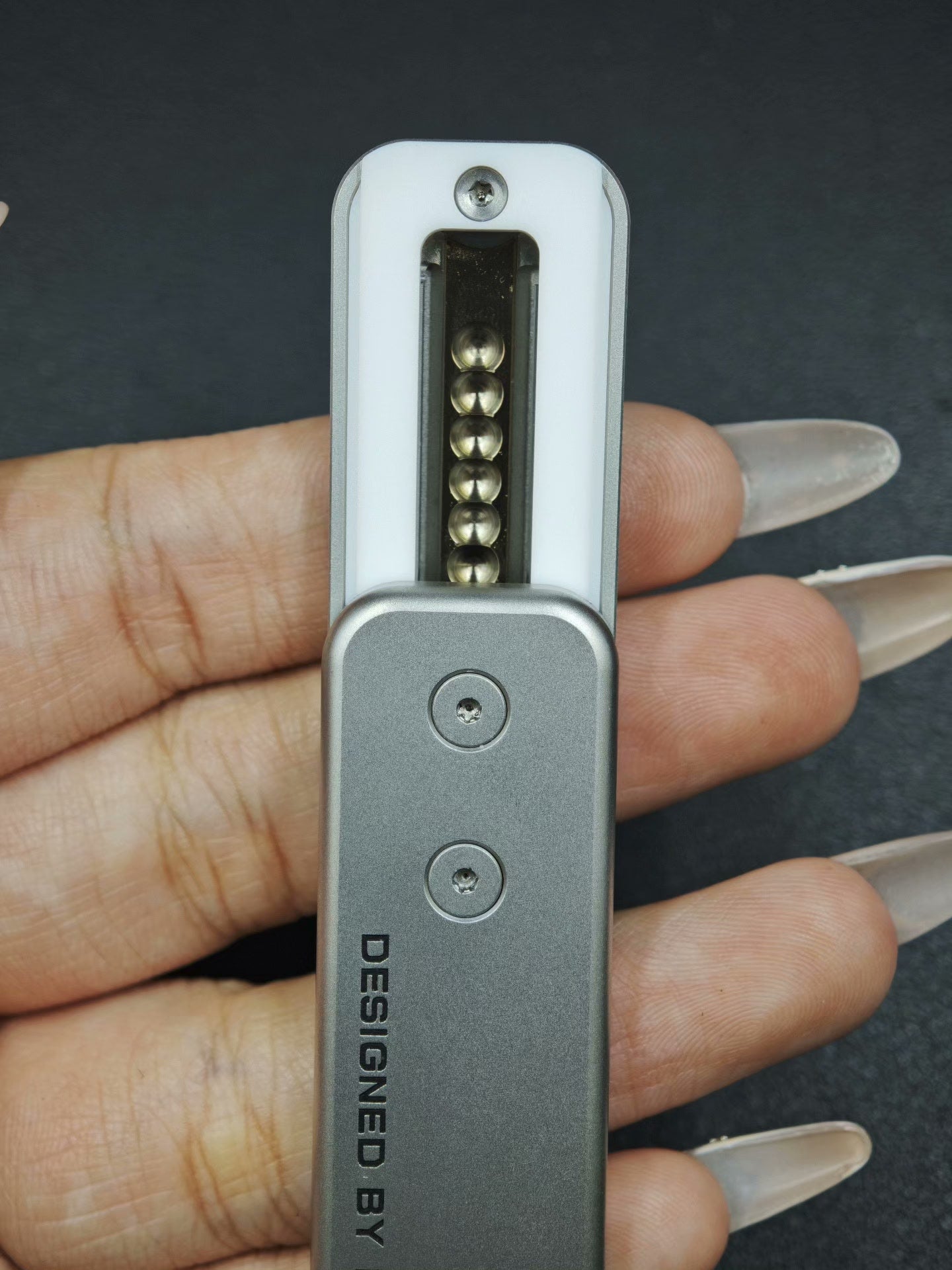 FENG LING Stainless Steel