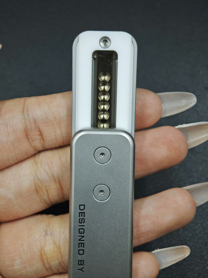 FENG LING Stainless Steel