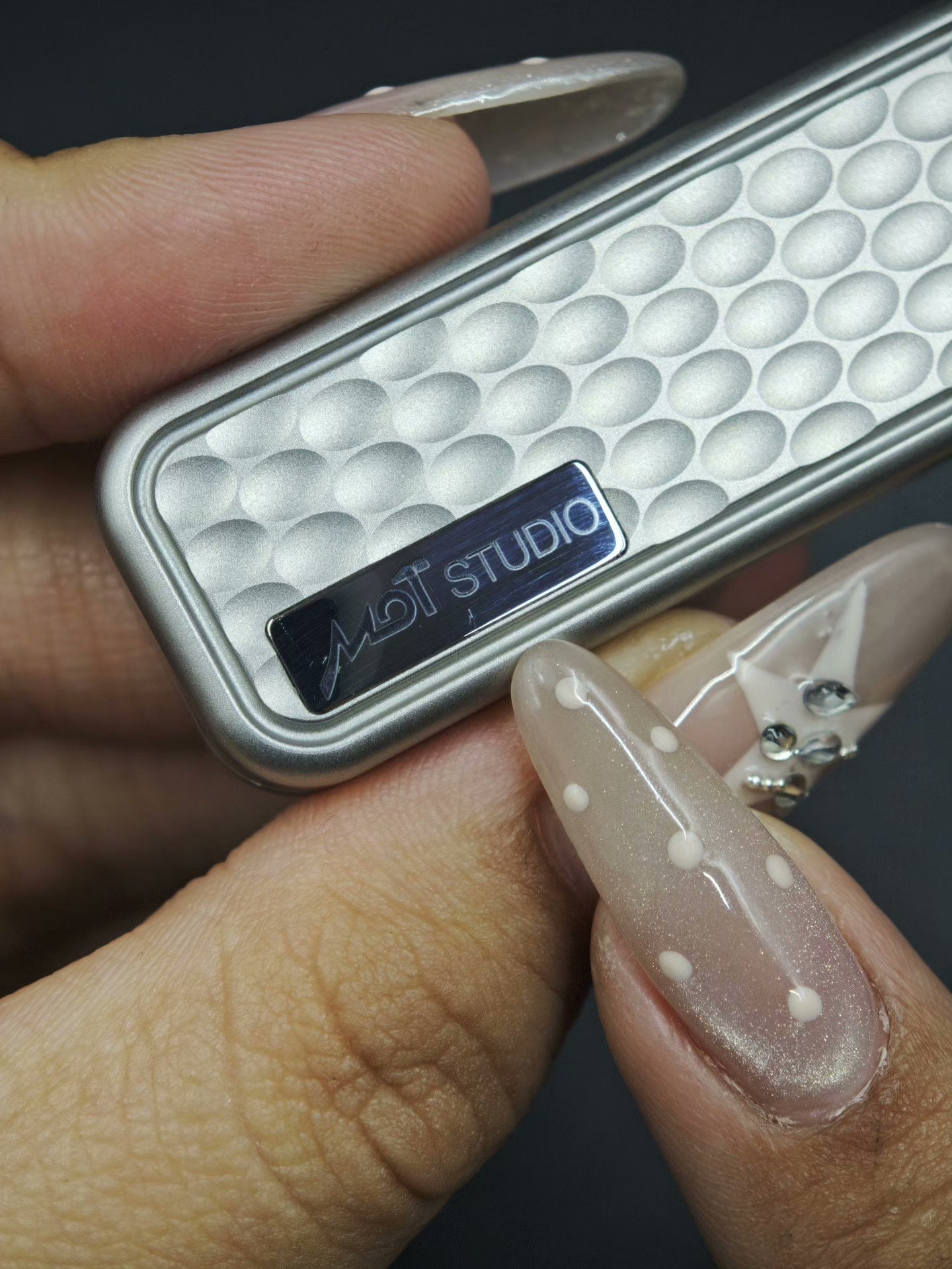 FENG LING Stainless Steel