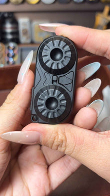 OWL Stainless Steel