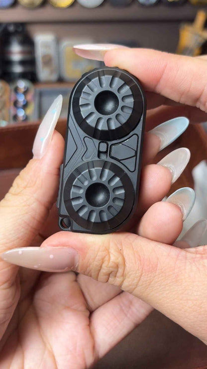 OWL Stainless Steel