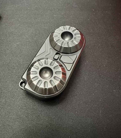 OWL Stainless Steel