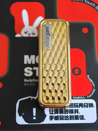 FENG LING Stainless Steel
