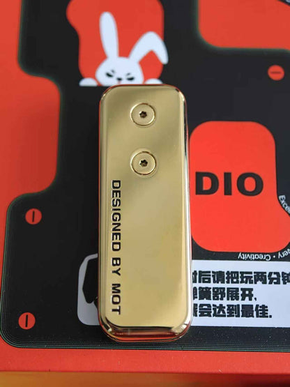FENG LING Stainless Steel