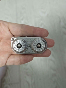 OWL Stainless Steel