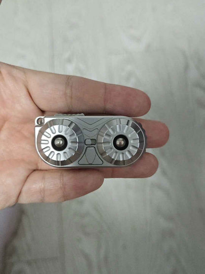 OWL Stainless Steel