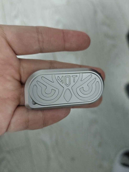 OWL Stainless Steel