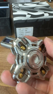 Oracle 1.0 Stainless Steel