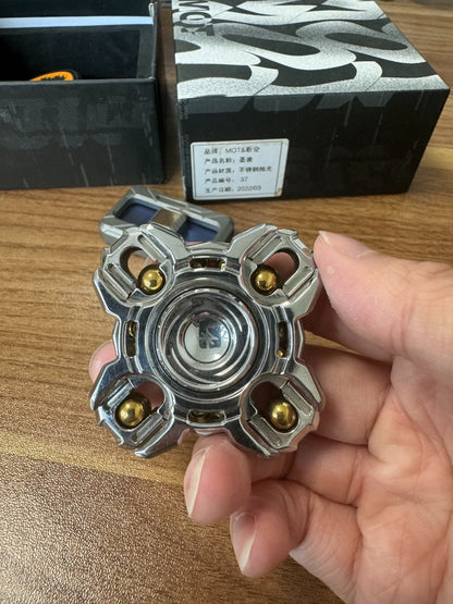 Oracle 1.0 Stainless Steel