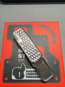 FENG LING Stainless Steel