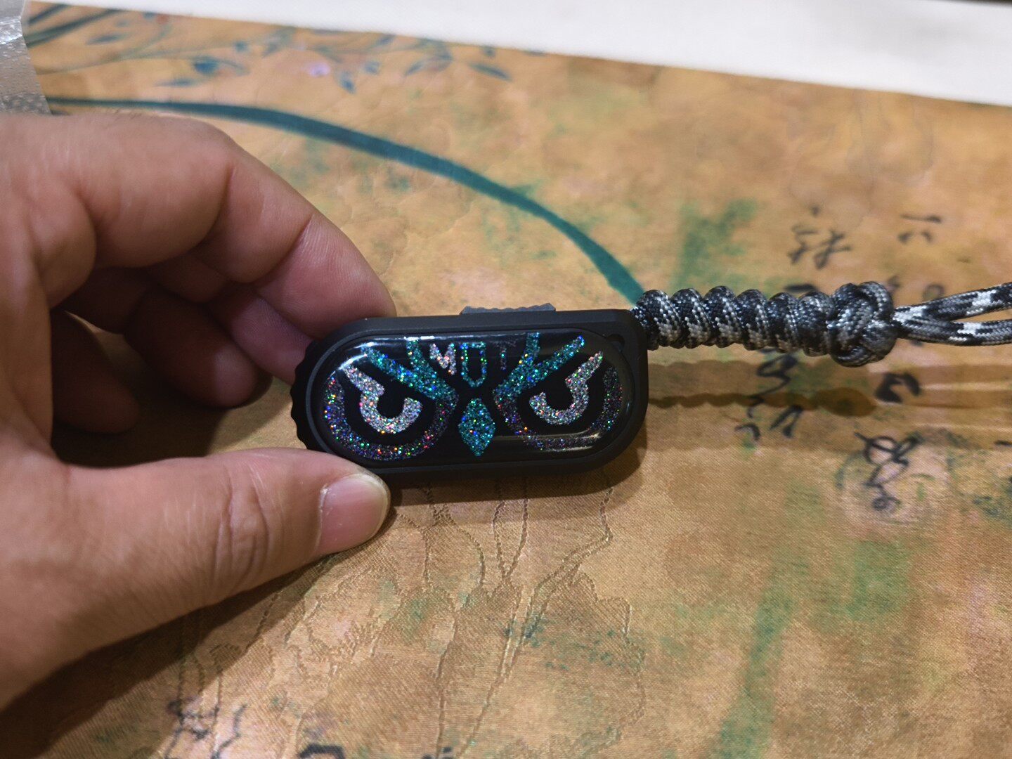 OWL Stainless Steel