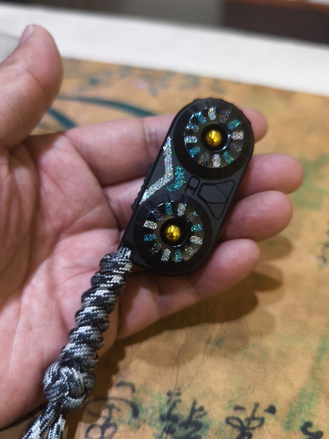 OWL Stainless Steel