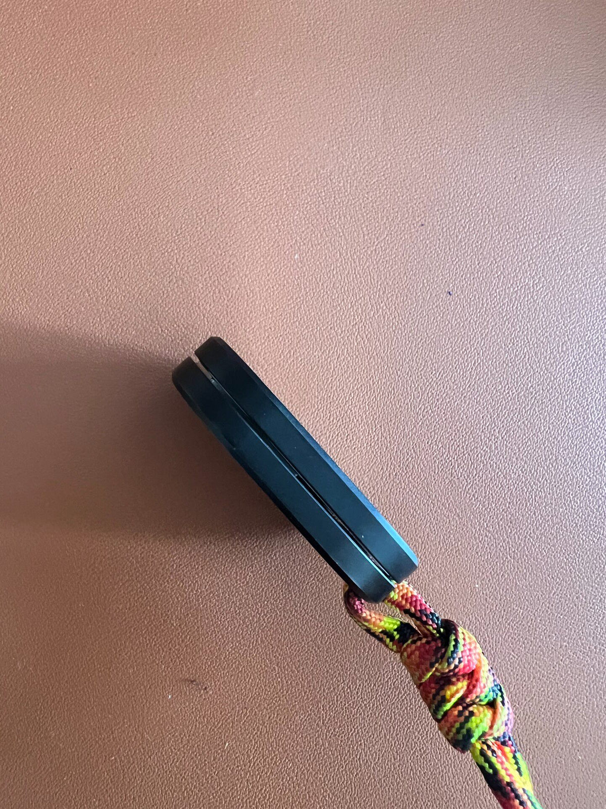 Groove Stainless Steel