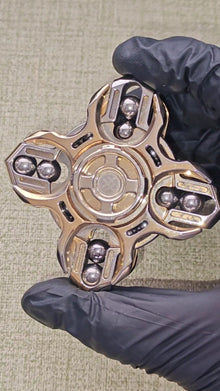 Oracle Stainless Steel