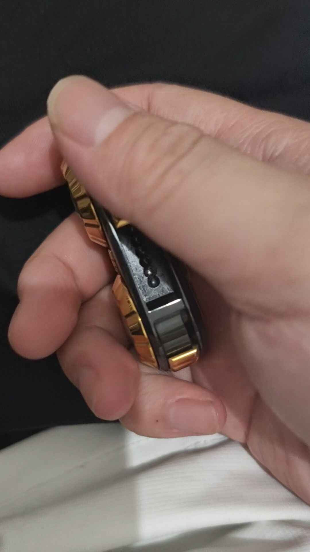 OWL Stainless Steel