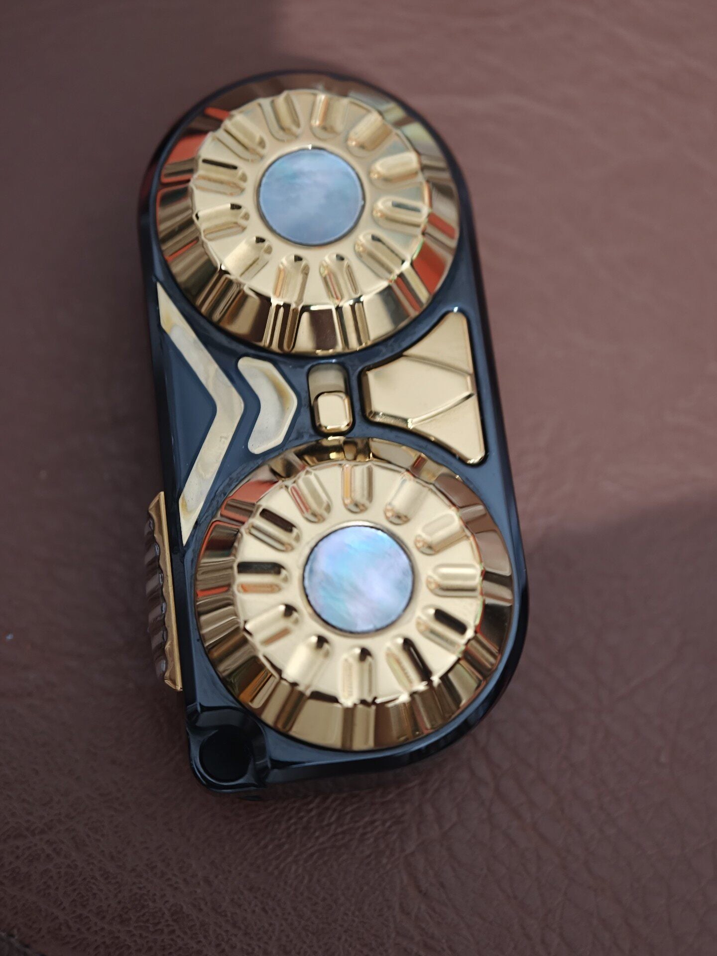 OWL Stainless Steel