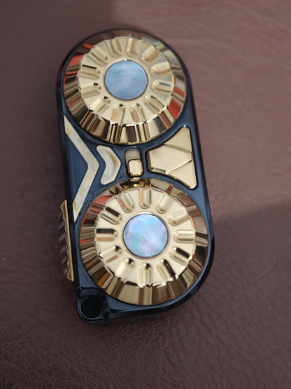 OWL Stainless Steel