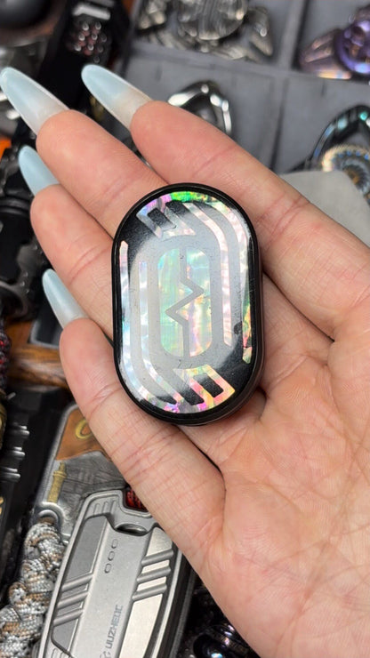 Groove Stainless Steel Limited Edition