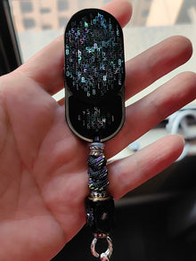 Groove Titanium