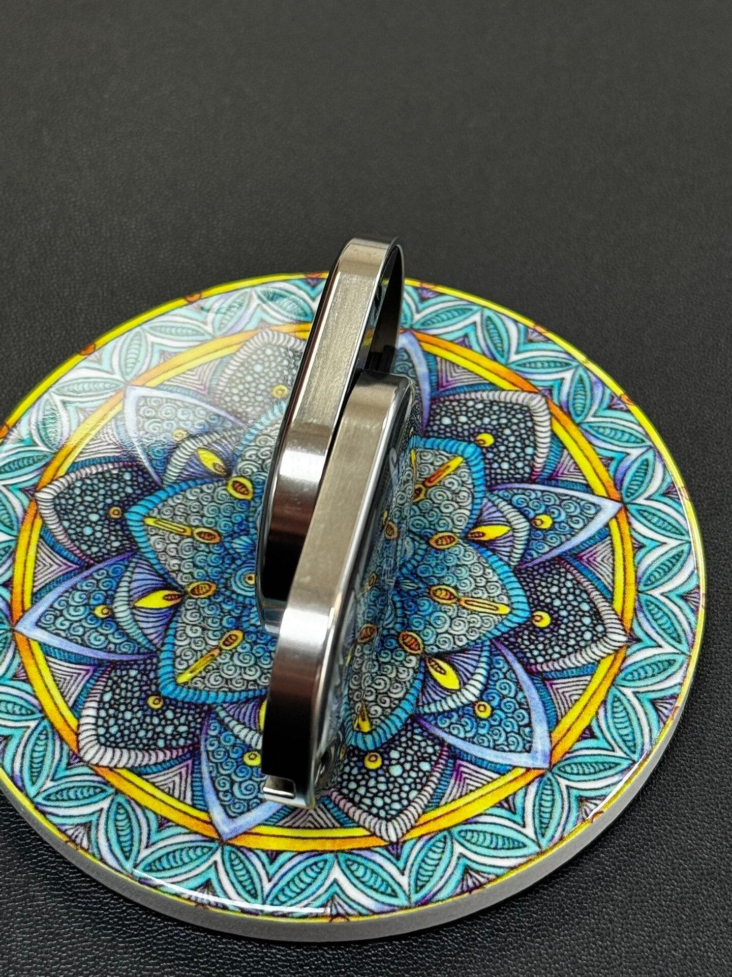 Dragon Rhythm Titanium