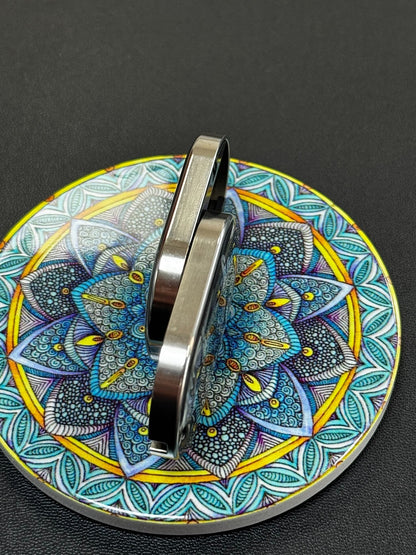 Dragon Rhythm Titanium
