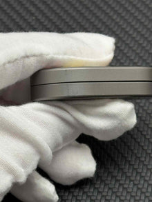 Groove Titanium