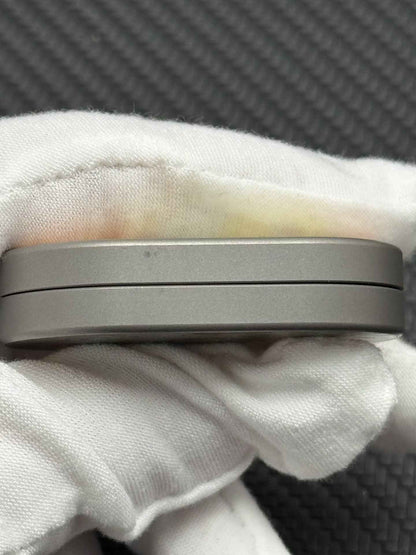 Groove Titanium