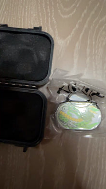 Groove Titanium Brand New