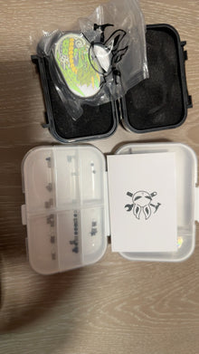 Groove Titanium Brand New