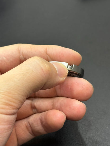 Dragon Rhythm Titanium