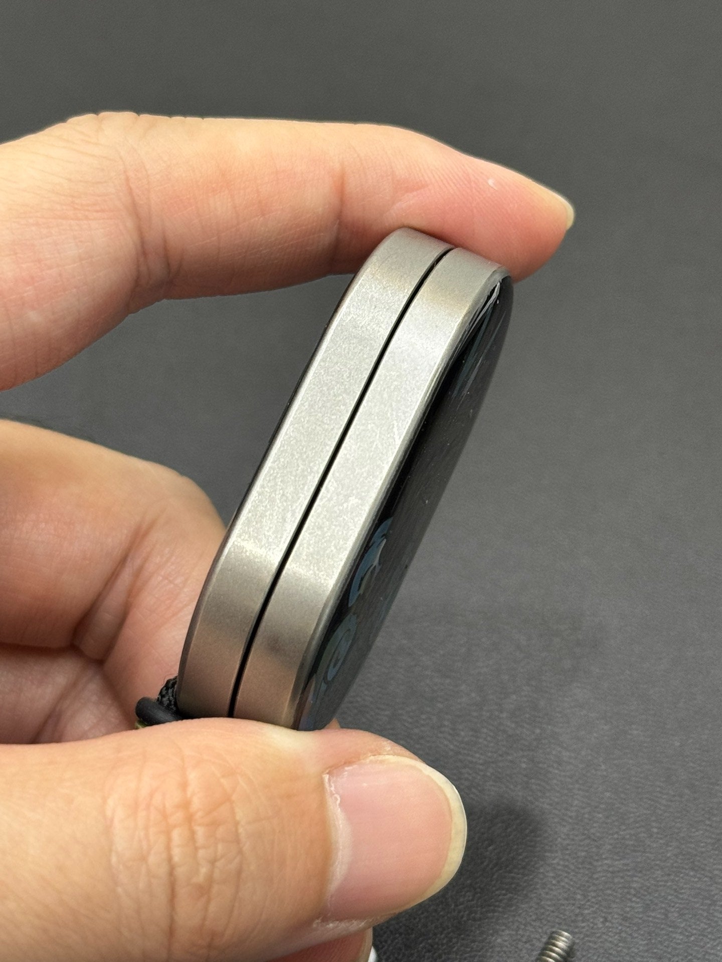Dragon Rhythm Titanium