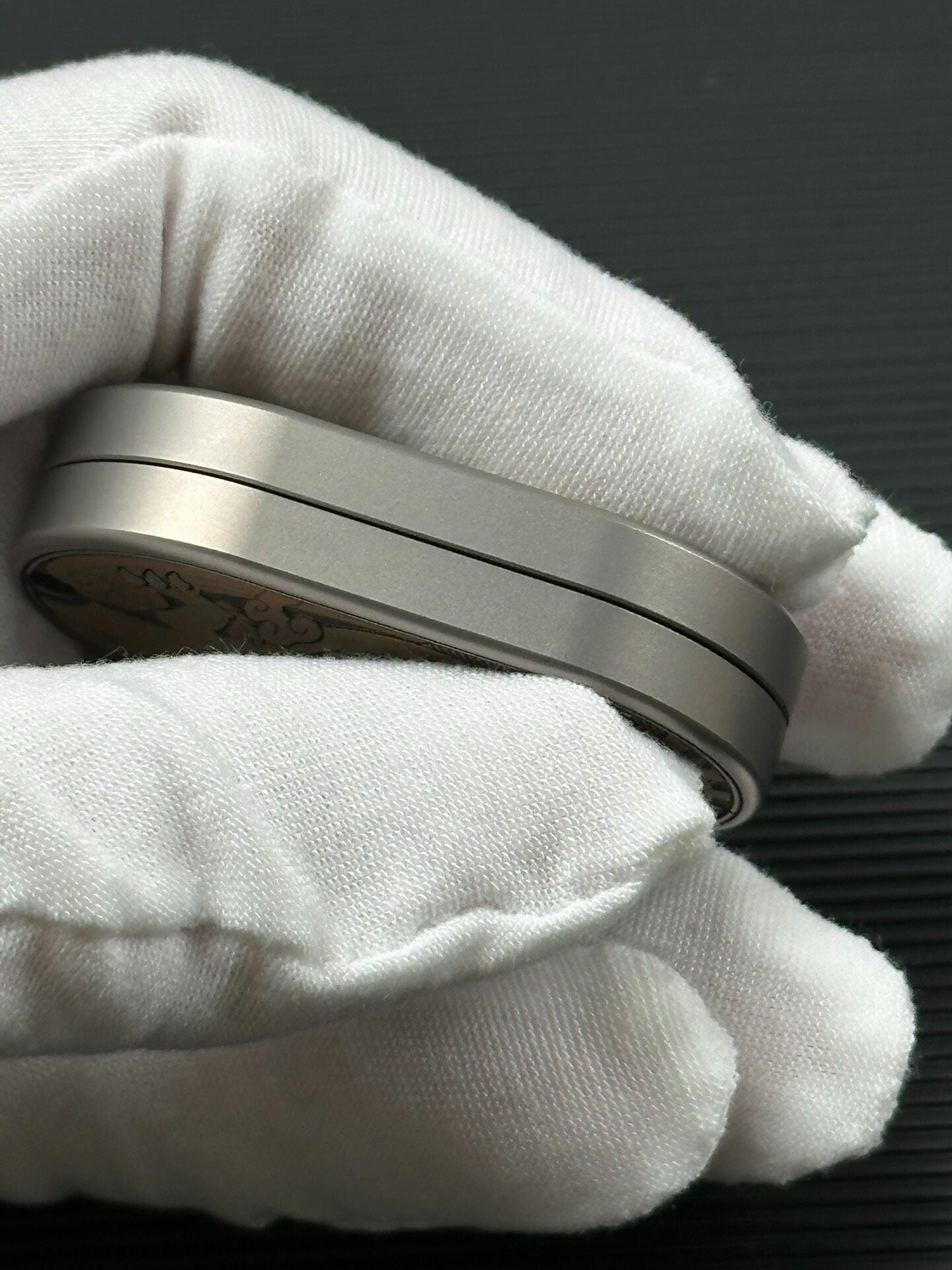 Couture Dragon Rhythm Titanium